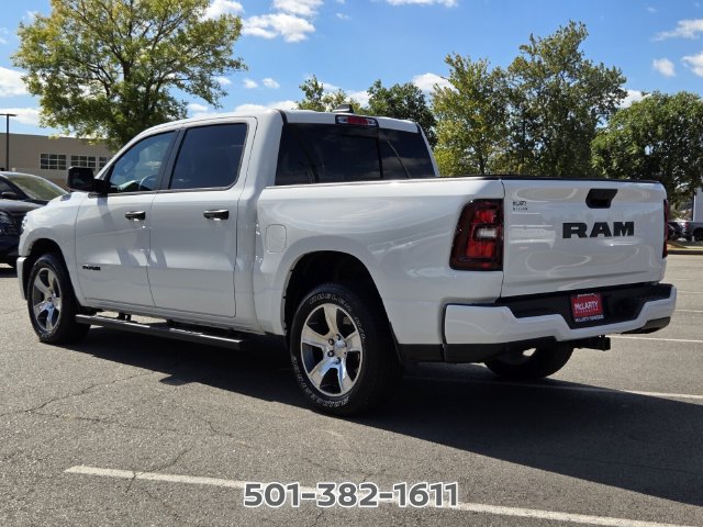 Used 2026 RAM 1500 Express RWD image 3