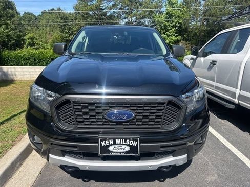 Used 2019 Ford Ranger XLT w/ Equipment Group 302A Luxury AWD/4WD image 3