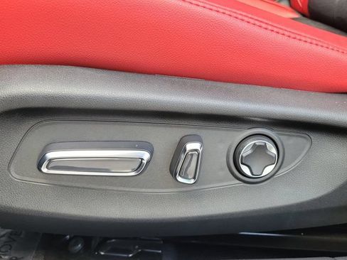 Used 2024 Acura Integra Type S FWD image 25
