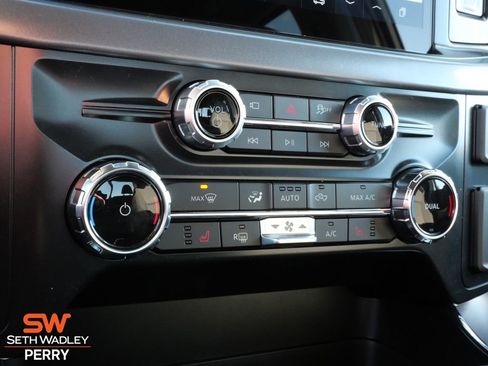 New 2026 Ford F150 XLT w/ Equipment Group 302A MID image 23