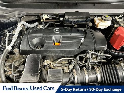 Used 2019 Acura RDX A-Spec AWD/4WD image 38