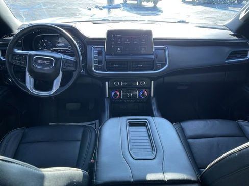 Used 2023 GMC Yukon XL SLT image 20