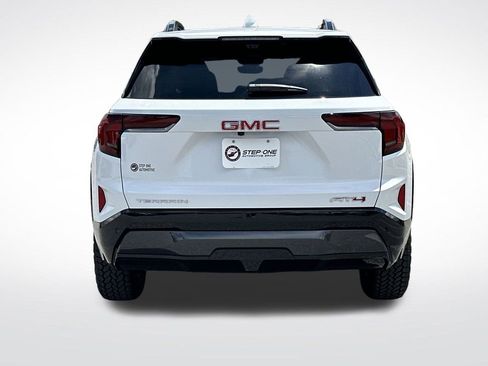 New 2026 GMC Terrain AT4 w/ Technology Package II image 7