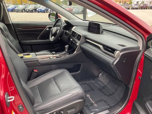 Used 2016 Lexus RX 350 AWD image 43