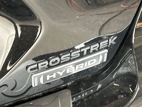 New 2026 Subaru Crosstrek 2.5i Limited w/ Crosstrek Mirror Package AWD/4WD image 13