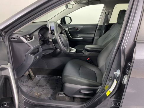 Certified 2023 Toyota RAV4 LE image 7