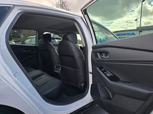 Certified 2023 Honda Accord Touring image 6