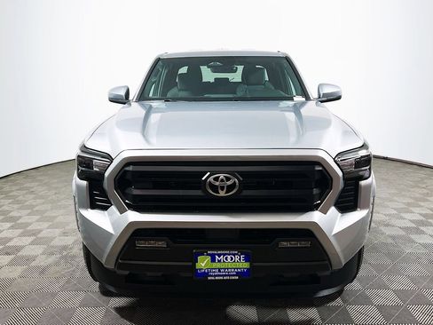 New 2026 Toyota Tacoma SR5 image 3