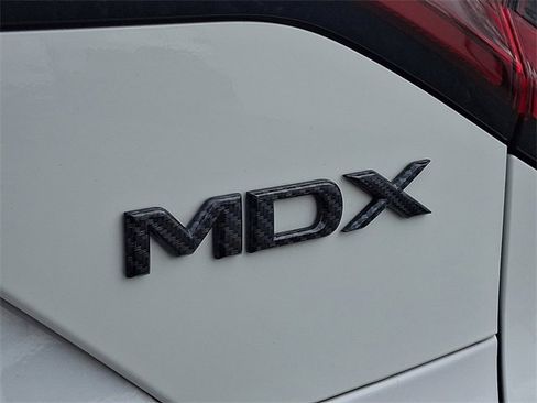 Certified 2024 Acura MDX A-Spec image 32