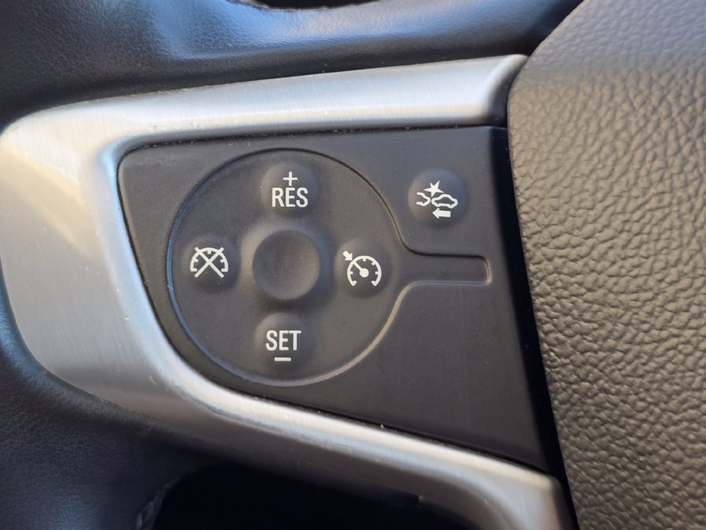 Used 2023 GMC Acadia SLT AWD/4WD image 31