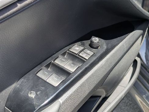 Used 2025 Toyota Camry LE FWD image 13