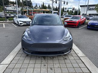 Used 2023 Tesla Model Y Long Range AWD/4WD video 2