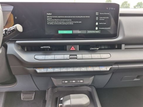 New 2027 Kia Seltos X-Line S AWD/4WD image 8