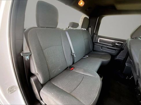 Used 2024 RAM 1500 Warlock AWD/4WD image 26