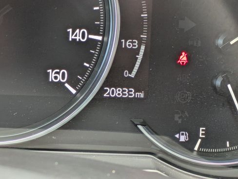 Used 2023 MAZDA CX-9 Carbon Edition image 28