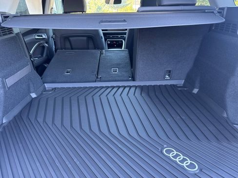 New 2025 Audi Q5 Premium AWD/4WD image 14