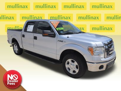 Used 2011 Ford F150 XLT w/ XLT Convenience Pkg