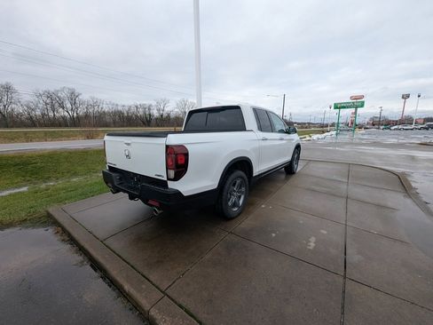 Certified 2022 Honda Ridgeline RTL-E image 3