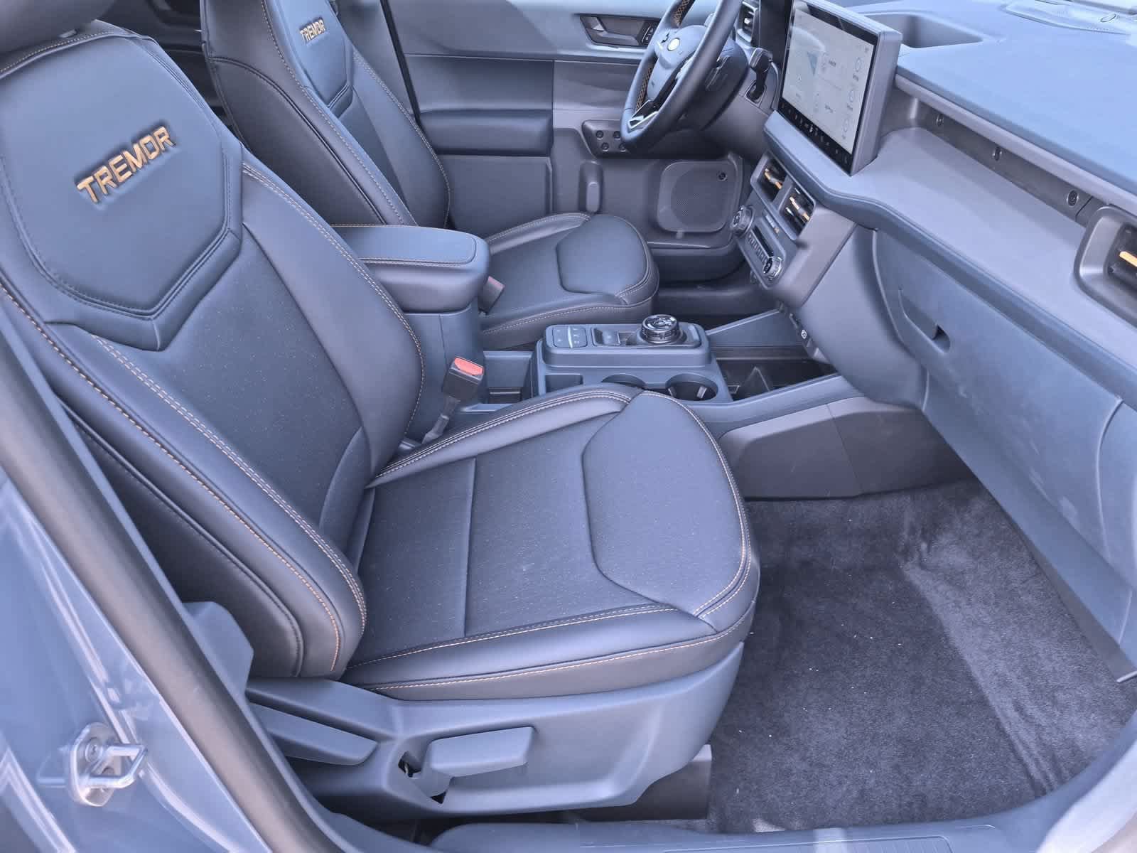 New 2026 Ford Maverick Tremor AWD/4WD image 21