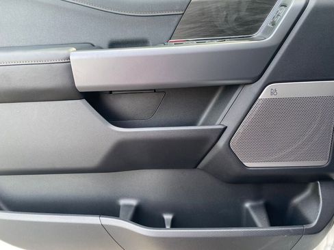 New 2025 Ford F150 Lariat w/ Equipment Group 502A High image 10