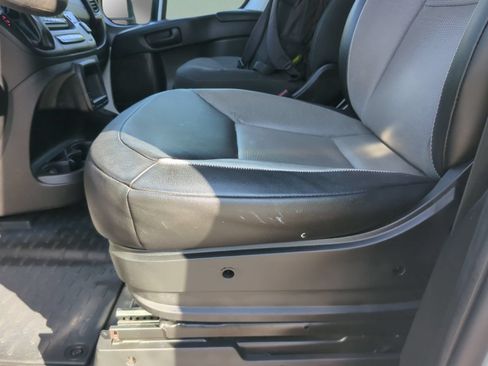 Used 2023 RAM ProMaster 2500 w/ Interior LED Lighting Group FWD image 15