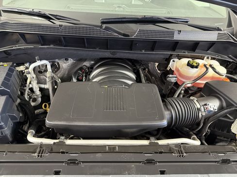 Used 2020 Chevrolet Silverado 1500 RST w/ All-Star Edition AWD/4WD image 28
