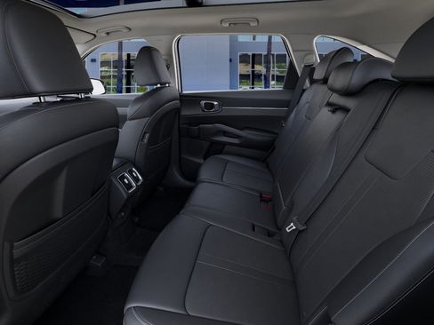 New 2026 Kia Sorento S image 18
