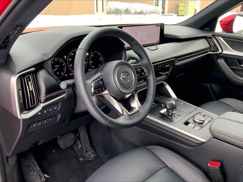 Used 2026 MAZDA CX-90 3.3 Turbo S w/ Premium Plus image 18