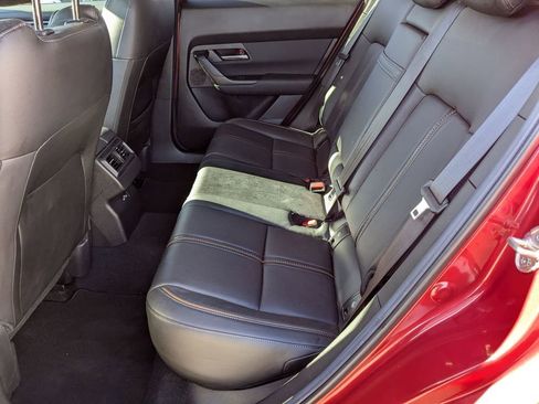 Used 2025 MAZDA CX-50 AWD 2.5 S w/ Premium Plus Pkg image 24