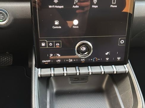 New 2026 GMC Terrain Elevation w/ Black Edition image 14