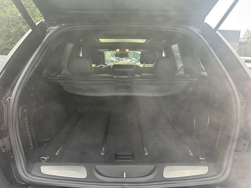 Used 2014 Jeep Grand Cherokee SRT8 w/ Luxury Group II image 24