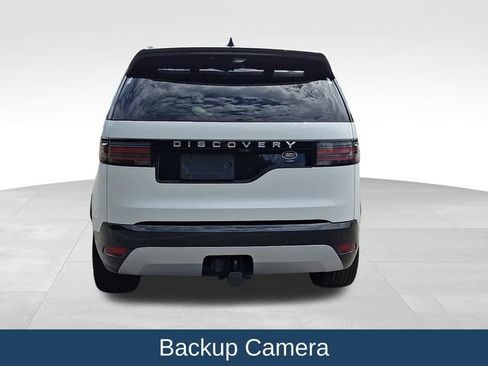Used 2023 Land Rover Discovery Metropolitan Edition AWD/4WD image 6