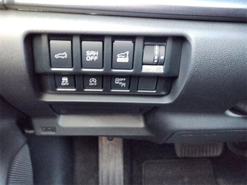 Certified 2025 Subaru Forester Wilderness image 23