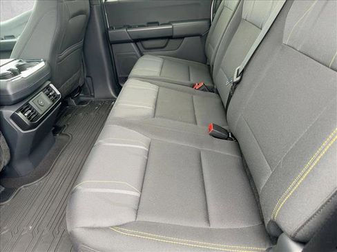 New 2025 Ford F150 STX image 15