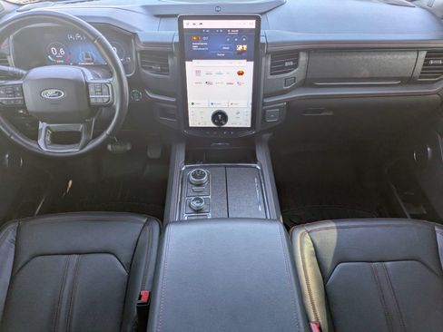 Used 2022 Ford Expedition Max Limited AWD/4WD image 19
