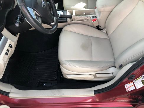 Used 2014 Subaru Crosstrek 2.0i Limited w/ Popular Package #1 image 11