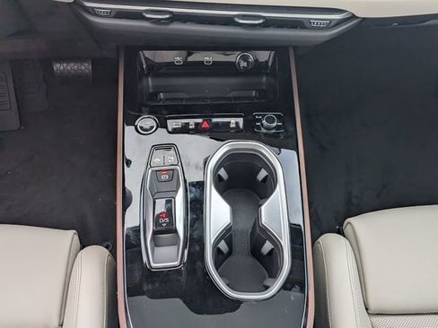 New 2026 Audi A6 Premium Plus image 26