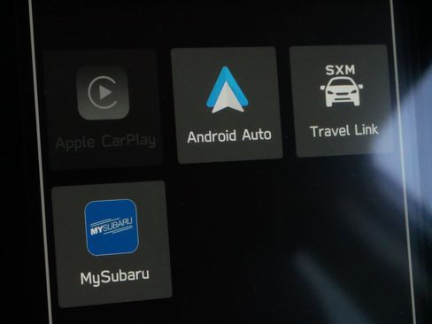 Used 2024 Subaru Outback Touring XT image 29