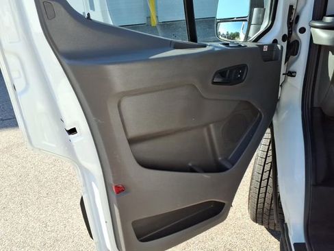 Used 2020 Ford Transit 150 Low Roof w/ Load Area Protection Package RWD image 14