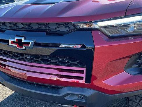 New 2026 Chevrolet Colorado ZR2 w/ Technology Package image 10