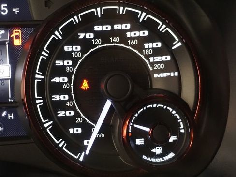 Certified 2019 RAM 1500 Rebel w/ Rebel Level 2 Equipment Group image 48