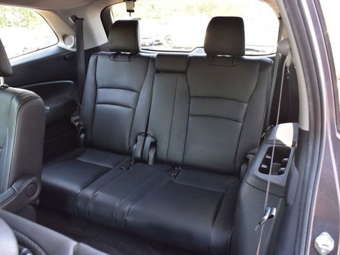 Used 2019 Honda Pilot Elite image 24