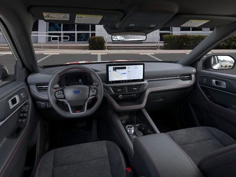 New 2026 Ford Explorer ST image 9