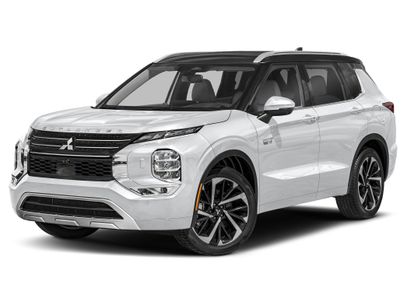 Used 2023 Mitsubishi Outlander SEL