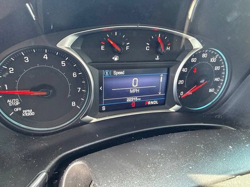 Used 2024 Chevrolet Equinox LT FWD image 15