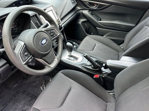 Used 2022 Subaru Impreza 2.0i image 4