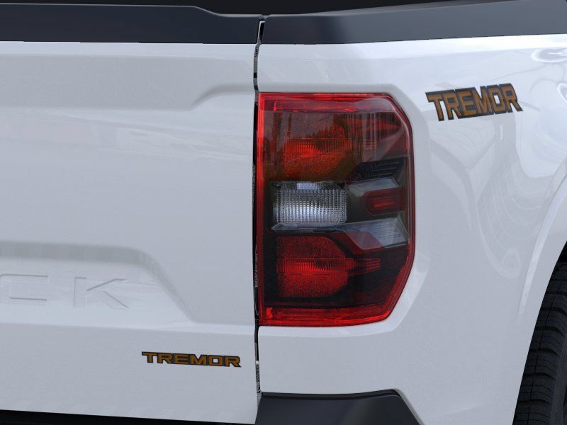 New 2026 Ford Maverick Tremor AWD/4WD image 22
