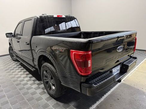 Used 2023 Ford F150 XLT w/ Equipment Group 302A High image 12