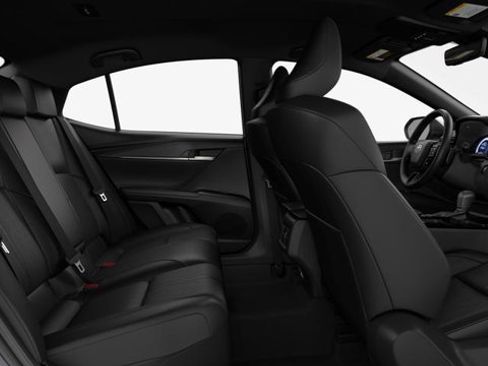 New 2026 Toyota Camry XSE FWD image 32