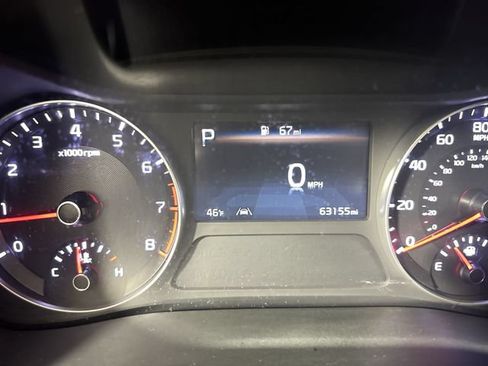 Used 2022 Kia Forte GT-Line w/ GT-Line Technology Package FWD image 15
